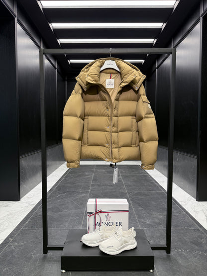 MONC MAYA JACKET