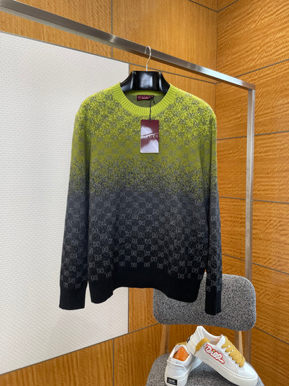 GG JUMPER