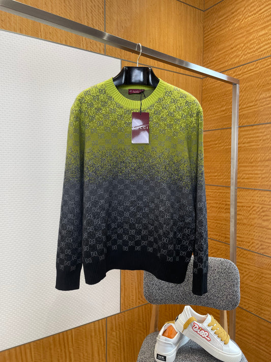 GG JUMPER