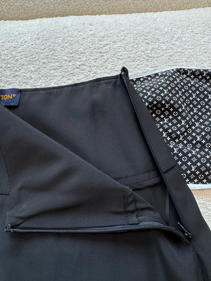 LOU SKIRT