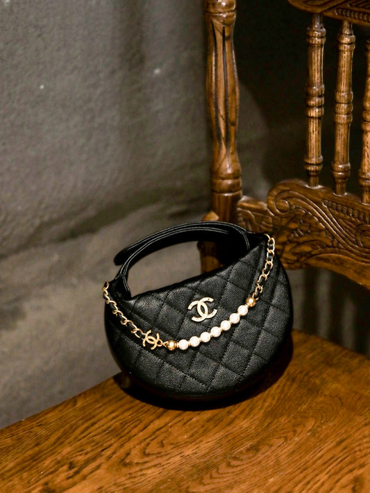 CC HALF MOON 25S BAG