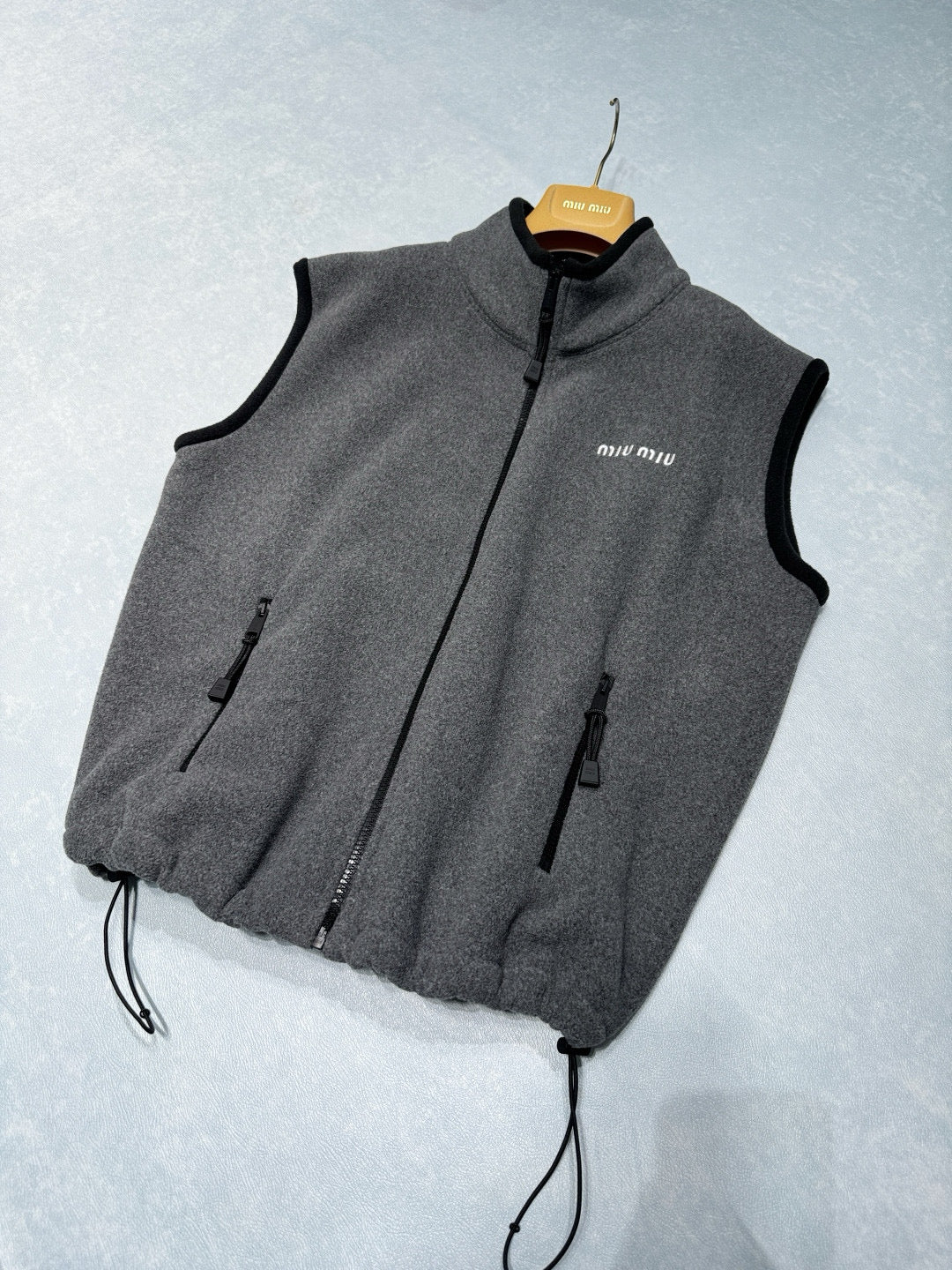 MIU M VEST
