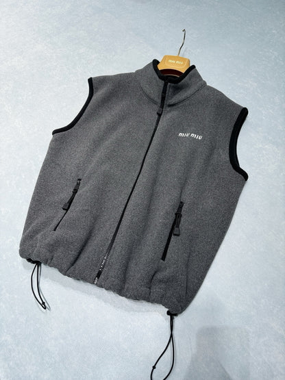 MIU M VEST