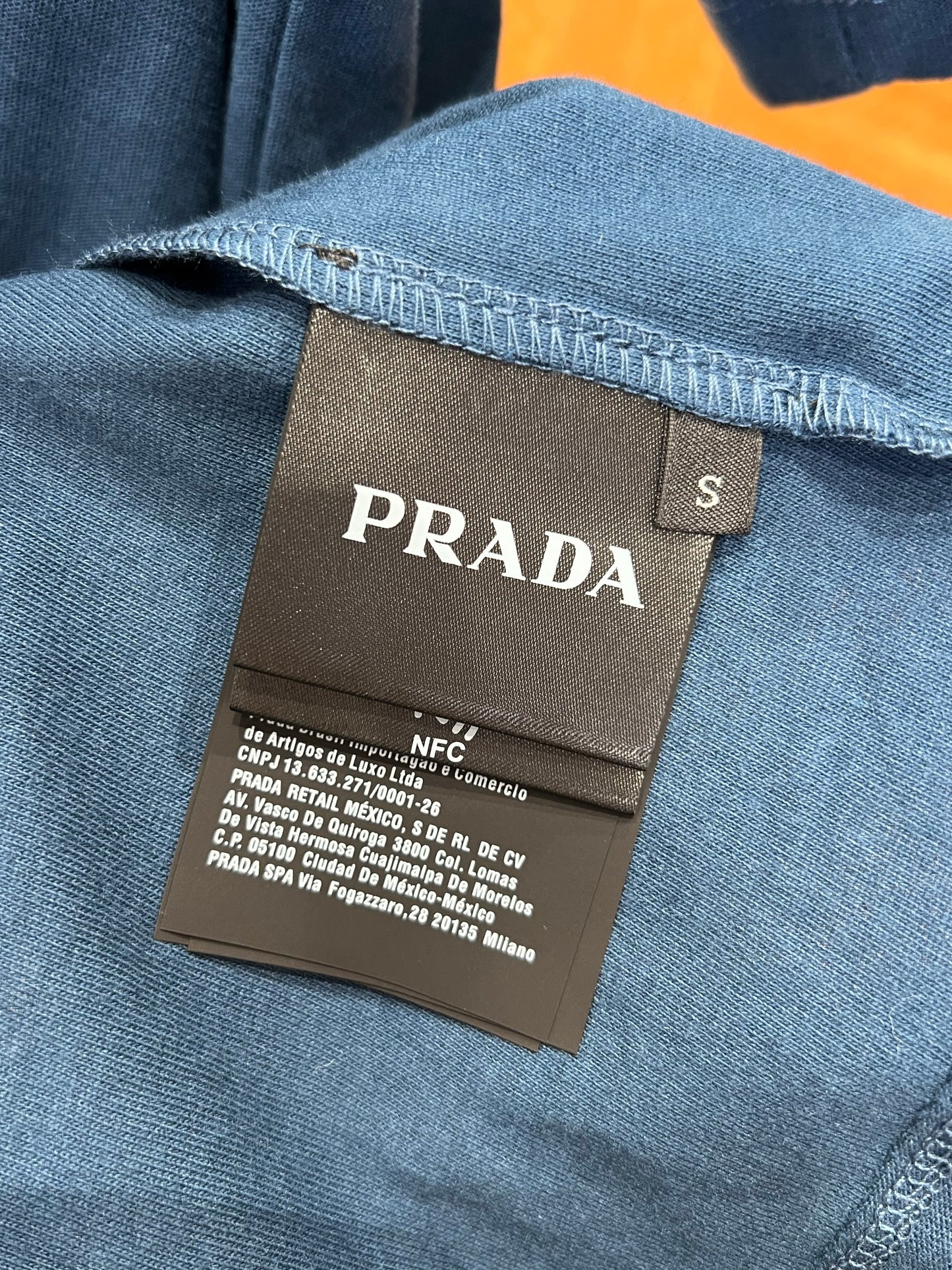PD T-SHIRT