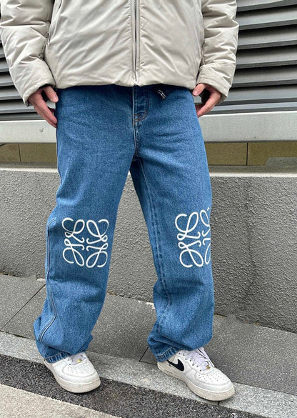 LOEW JEANS