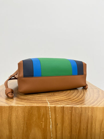 LOEW FLAMENCO MEDIUM POUCH