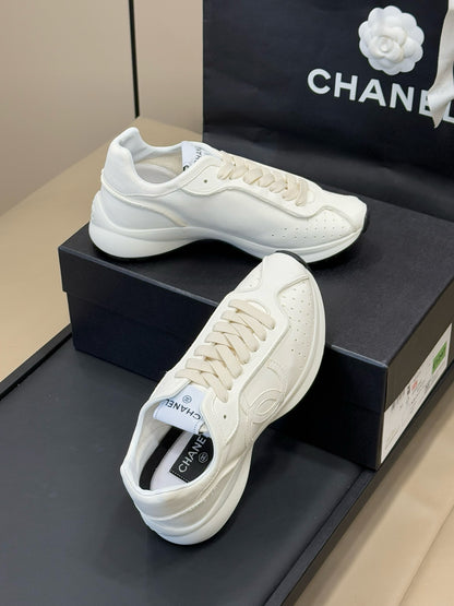 CC TRAINERS
