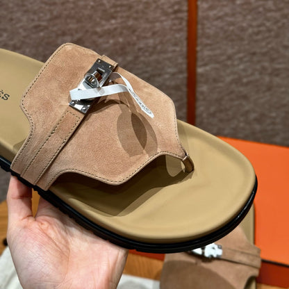 HERM EMPIRE SANDALS