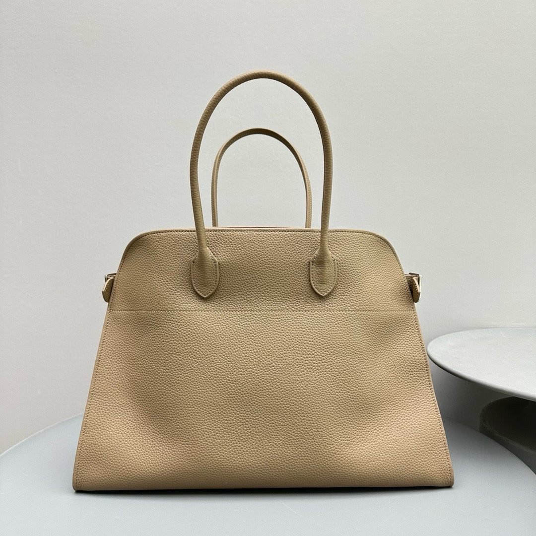 THE ROW MARGAUX 17 BAG