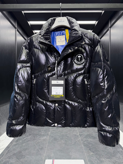 MONC x PALM A HAUNANI JACKET