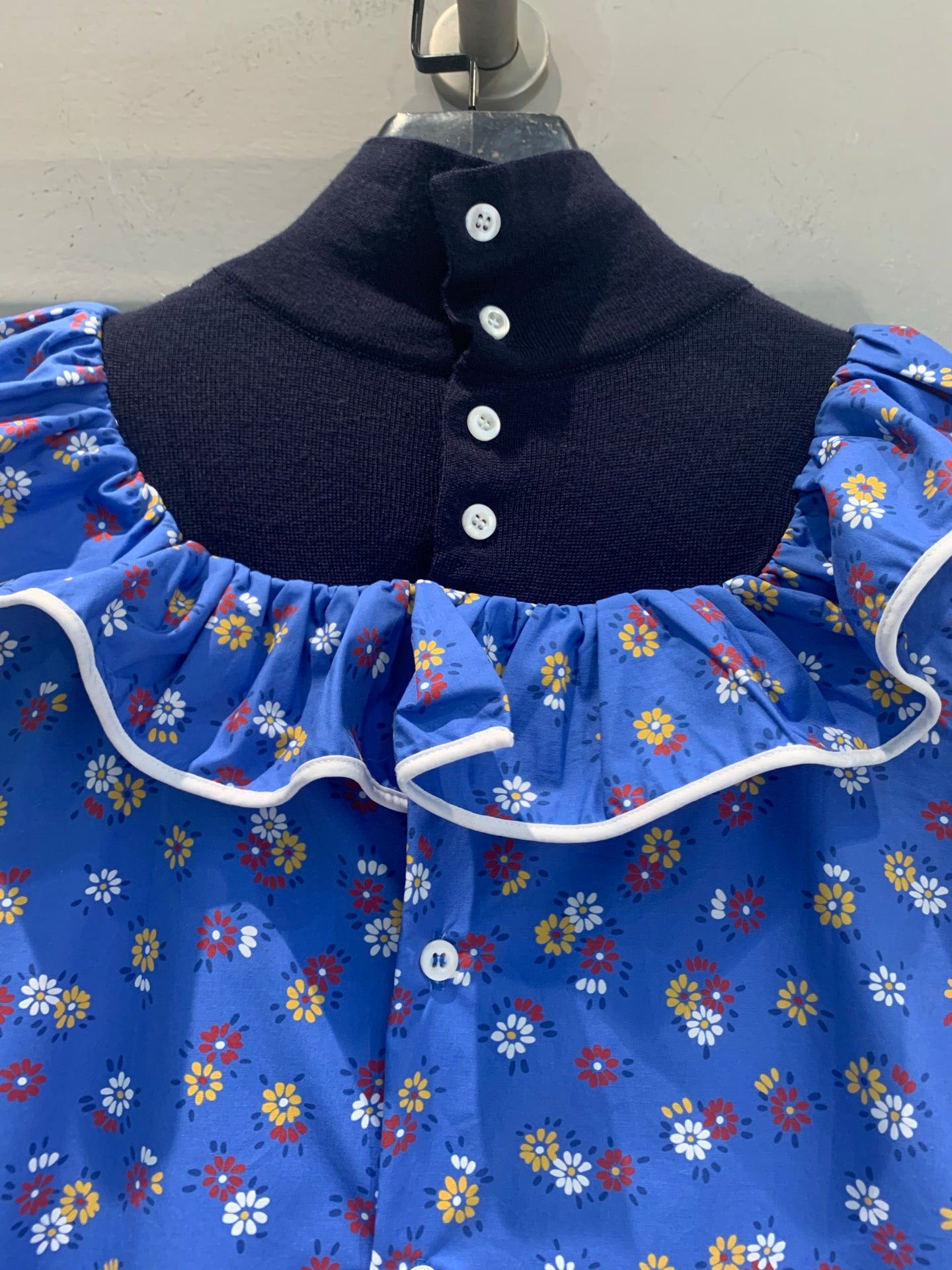MIU M DRESS