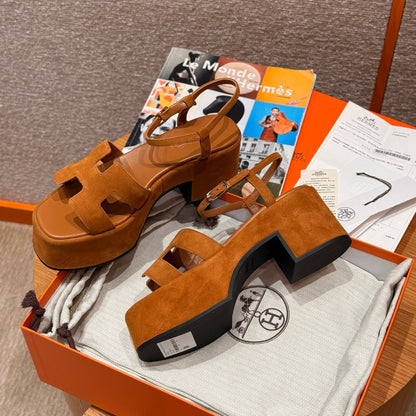 HERM JAM 30 SANDALS