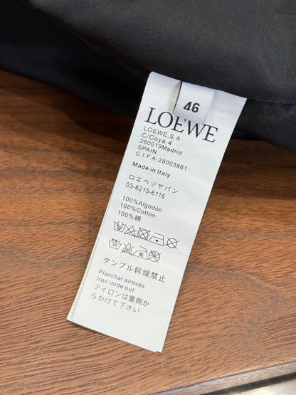 LOEW JACKET