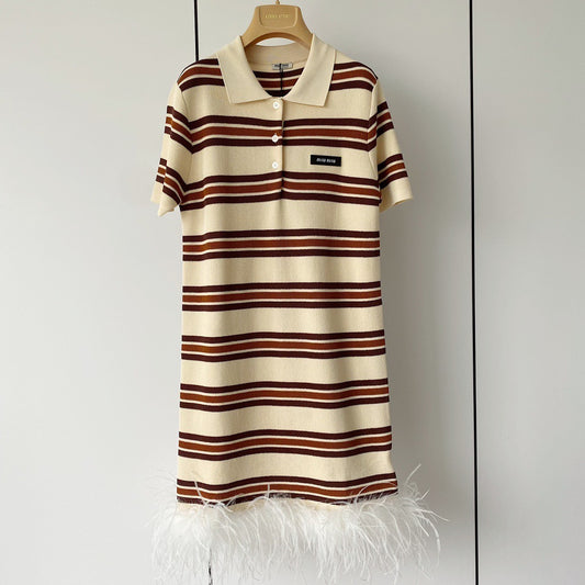 MIU M DRESS