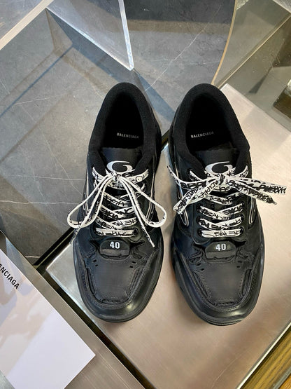 BAL HAMPTONS SNEAKERS