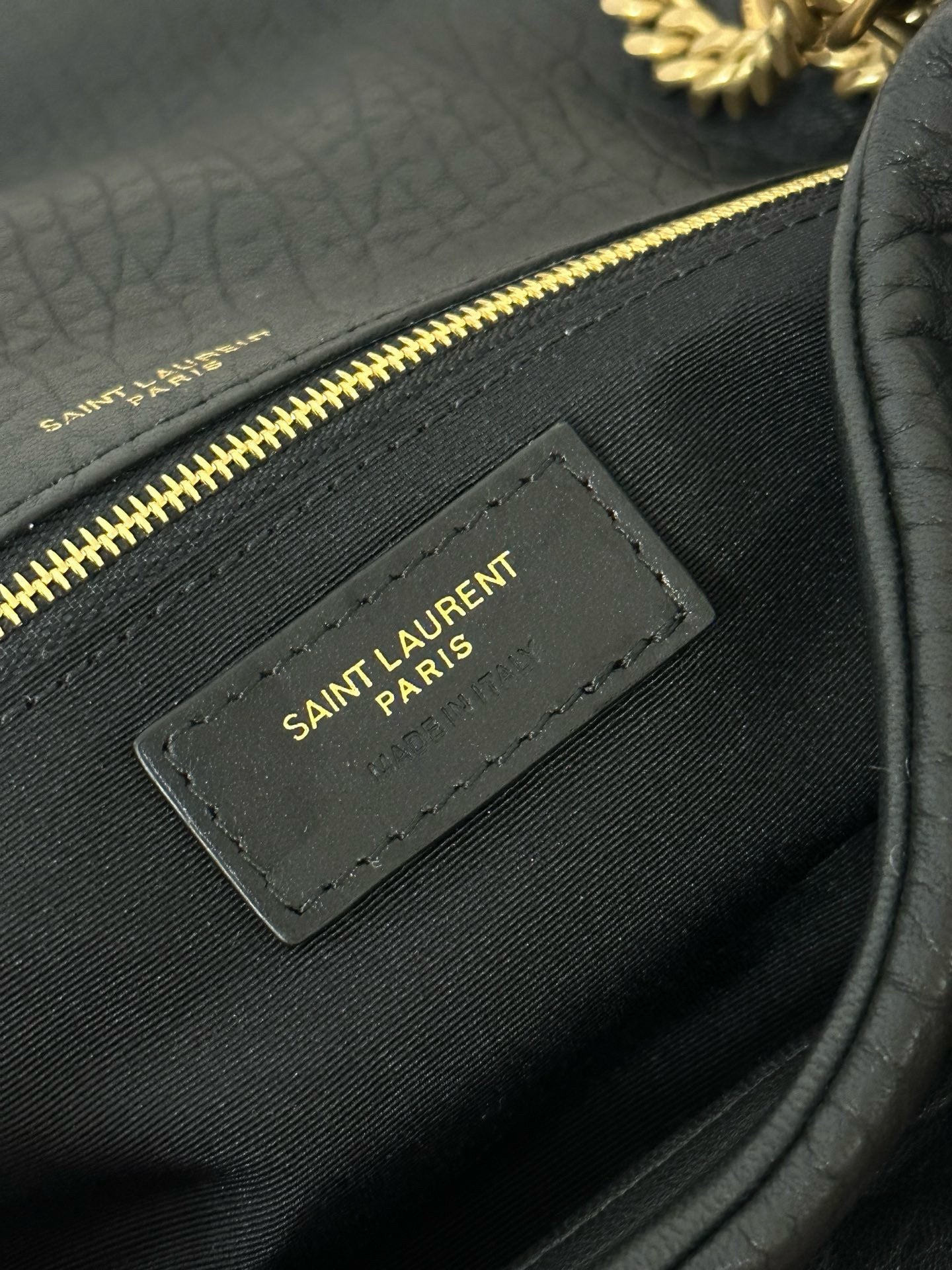 SL CALYPSO MEDIUM BAG