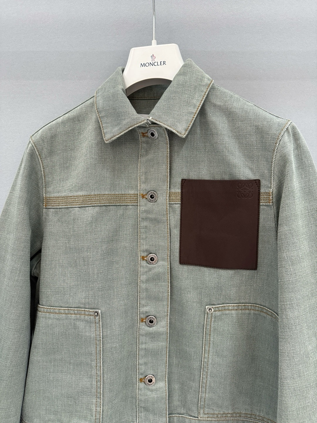 LOEW JACKET