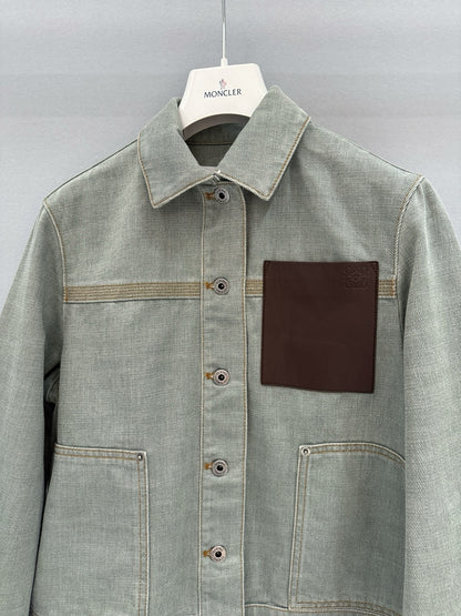 LOEW JACKET