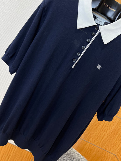 CEL POLO SHIRT