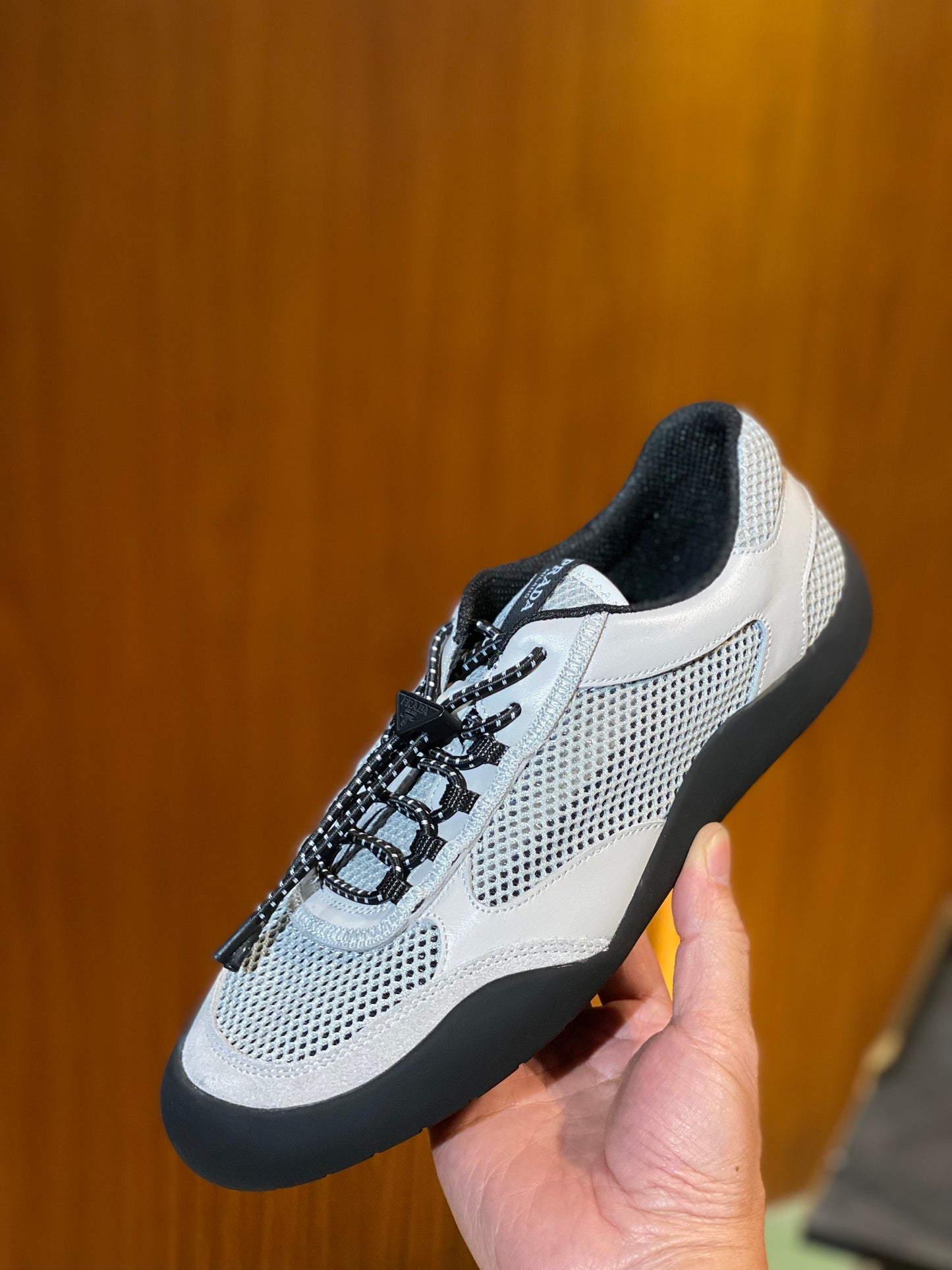 PD SPEEDROCK SNEAKERS