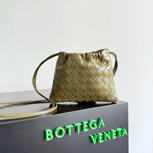 BOTT V SMALL DUSTBAG
