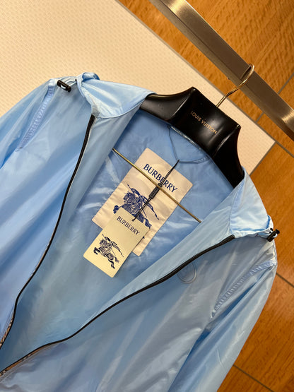 BBR WINDBREAKER