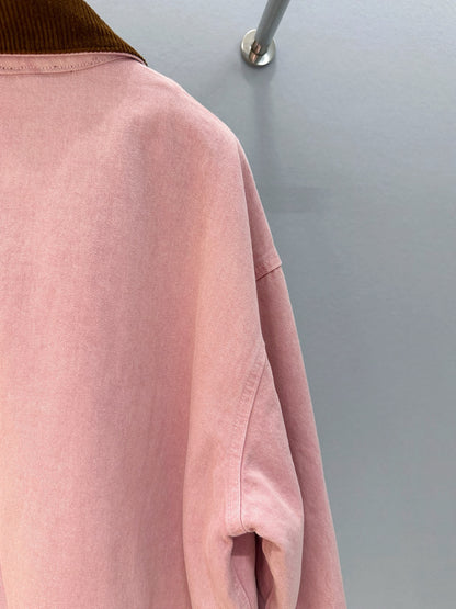 MIU M JACKET