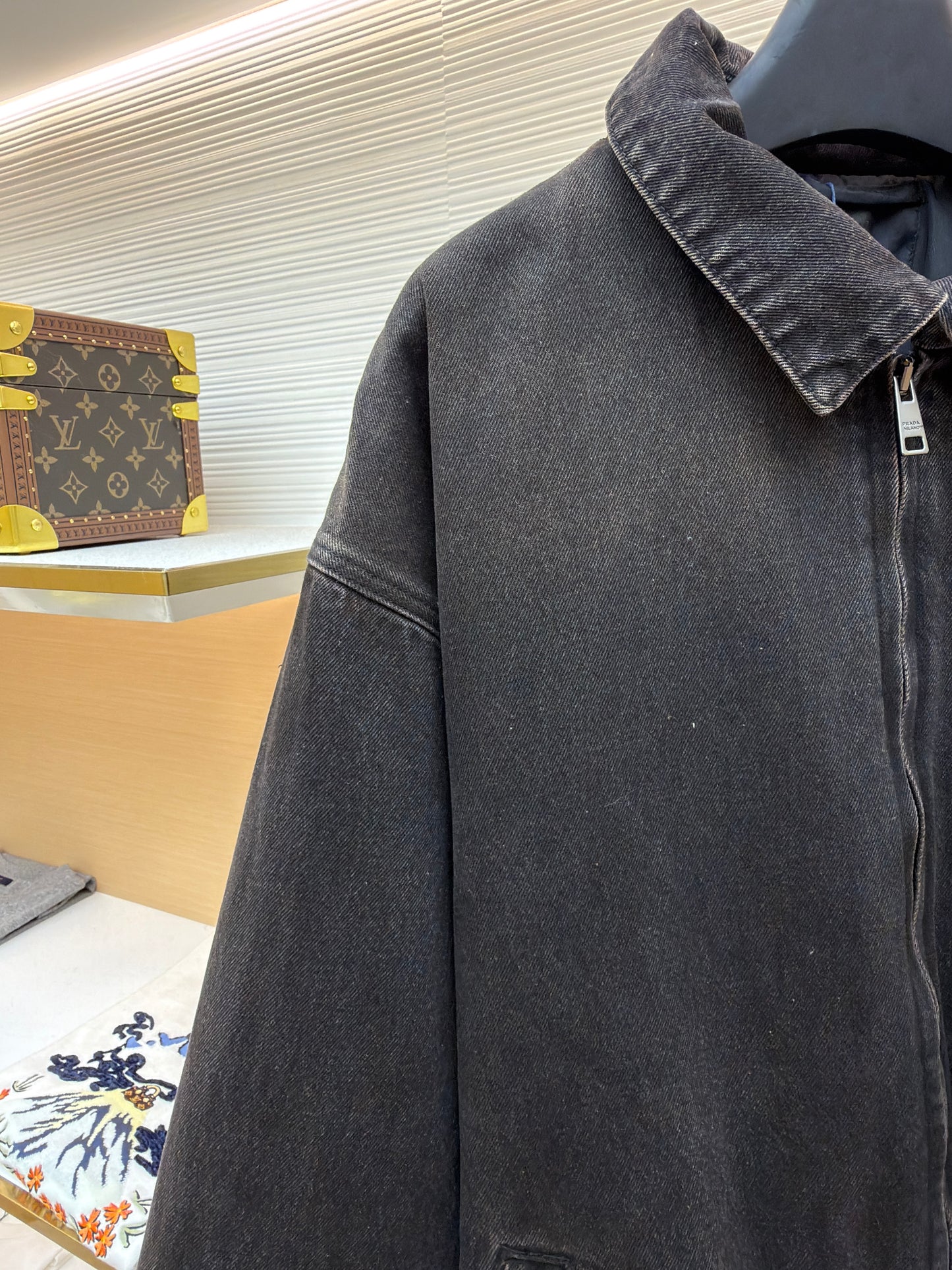 PD JACKET