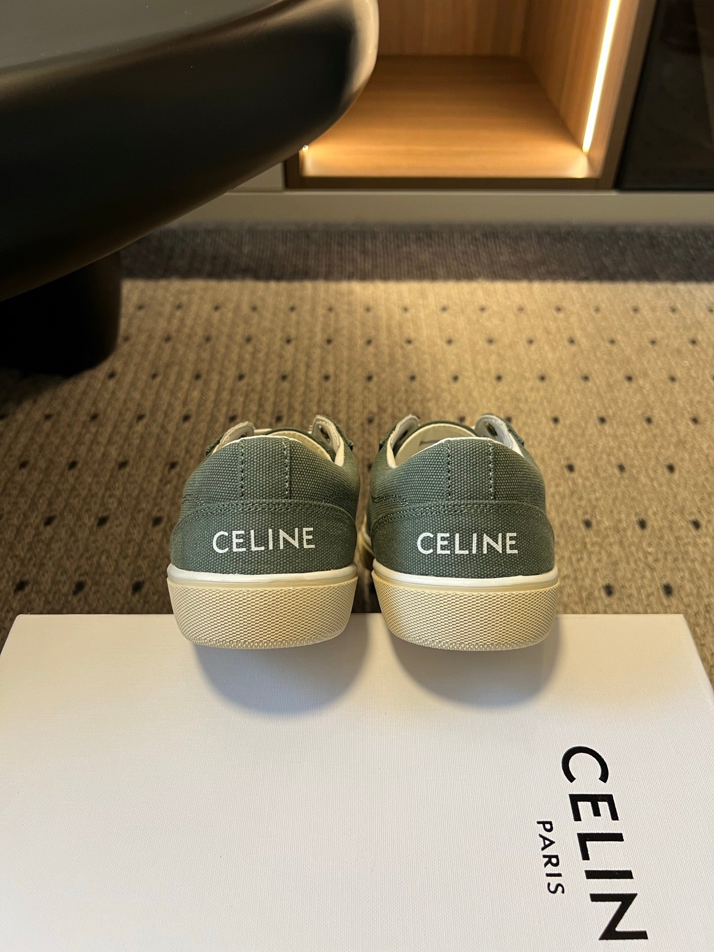 CEL SNEAKERS