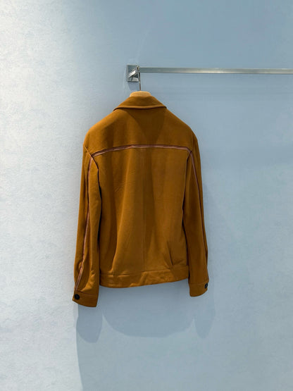 MIU M JACKET