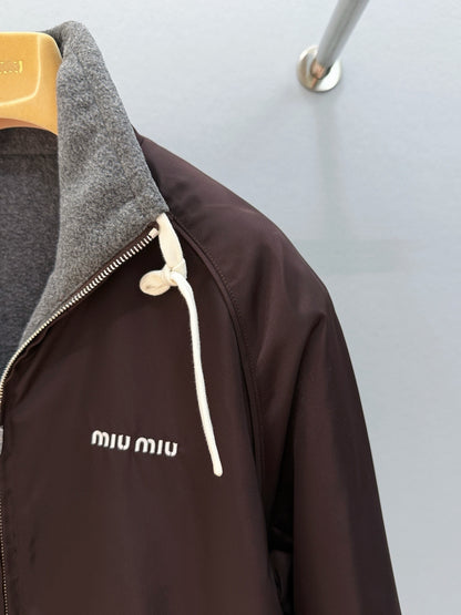MIU M JACKET
