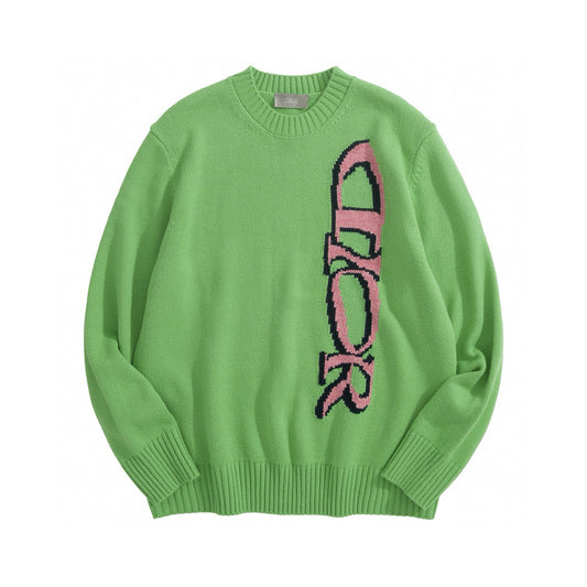 CD SWEATER