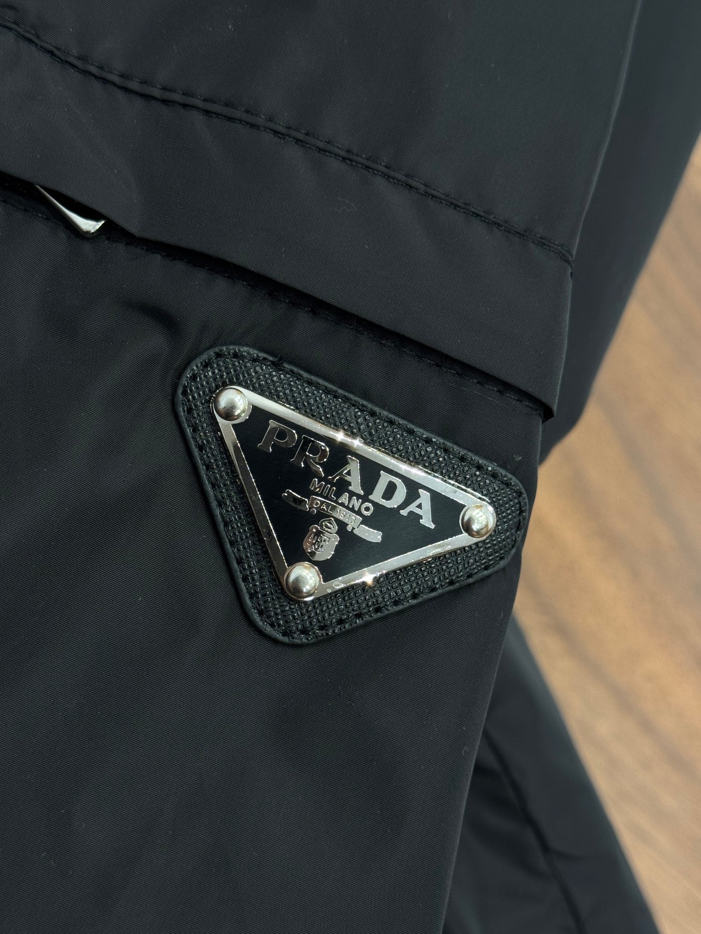 PD JACKET