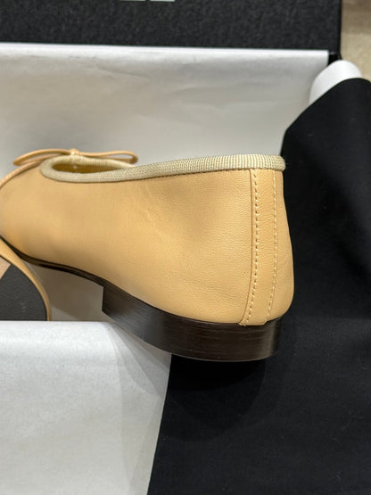 CC BALLET FLATS