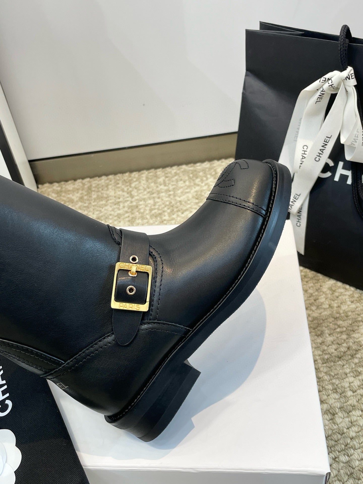 CC BOOTS