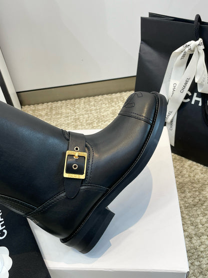 CC BOOTS