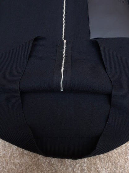 LOEW ZIP HOODIE