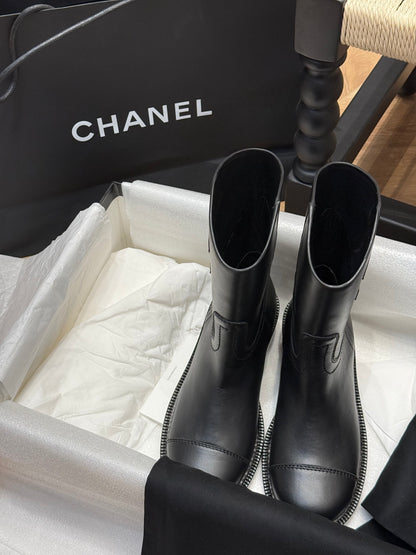 CC BOOTS