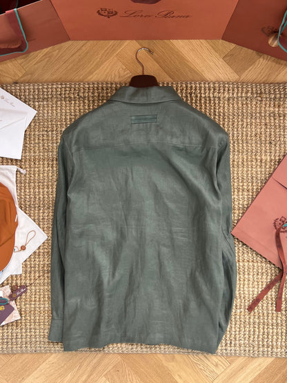 ZEGNA JACKET
