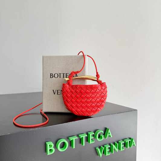 BOTT V MINIATURE SARDINE BAG