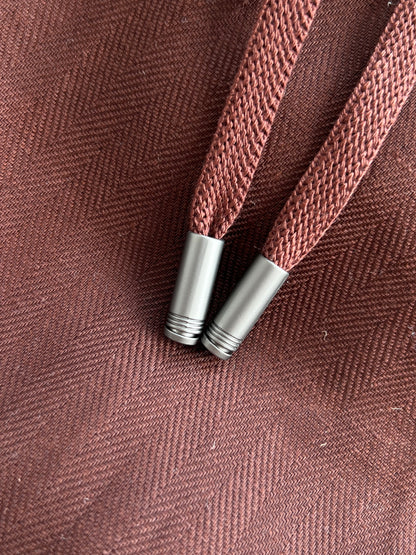 BRUNELLO C TROUSERS