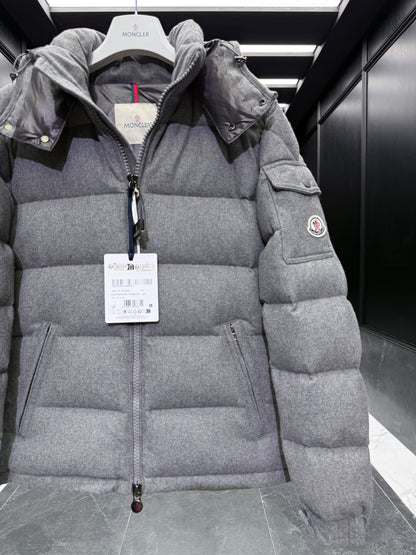 MONC MONTGENEVRE JACKET