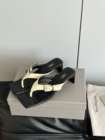 BAL HEELS