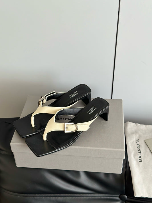 BAL HEELS
