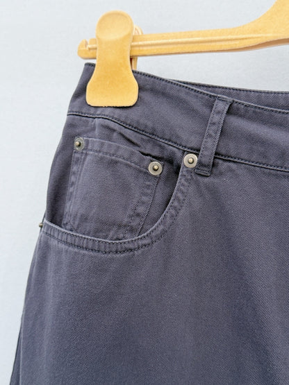 MIU M TROUSERS