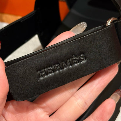 HERM GENIUS SANDALS