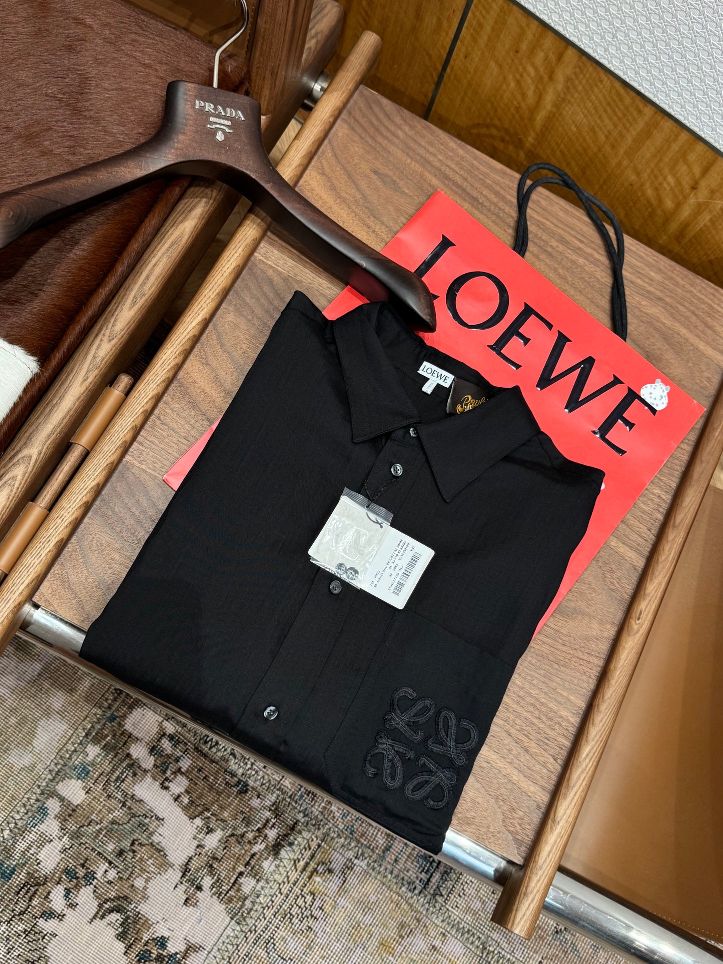LOEW SHIRT