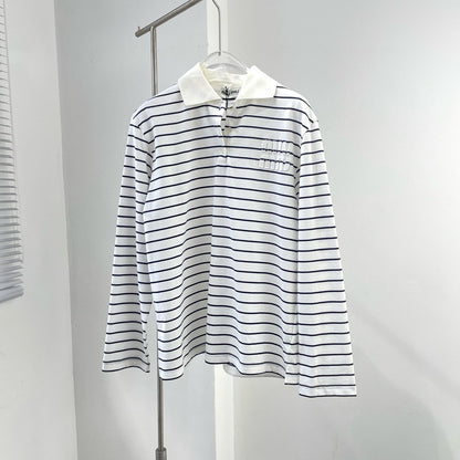 MIU M SHIRT