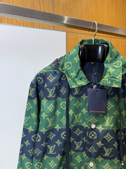 LOU JACKET