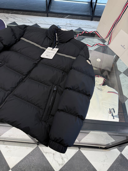 MONC BOUVAQUE JACKET